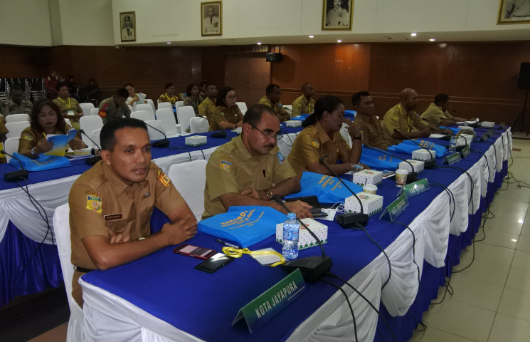 Pejabat Protokol Wajib Loyal dan Komitmen Dengan Kepercayaan Yang Diberikan